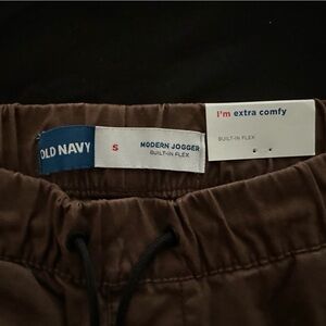 Old Navy Modern Flex Jogger - Small